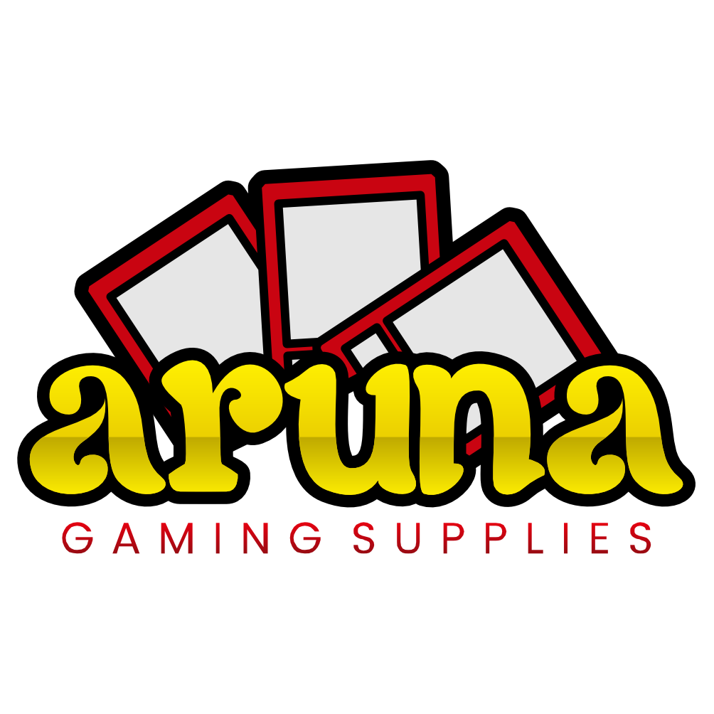Aruna Gaming Supplies